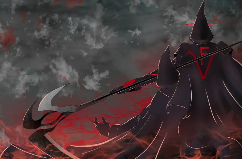 fff团的出处是什么