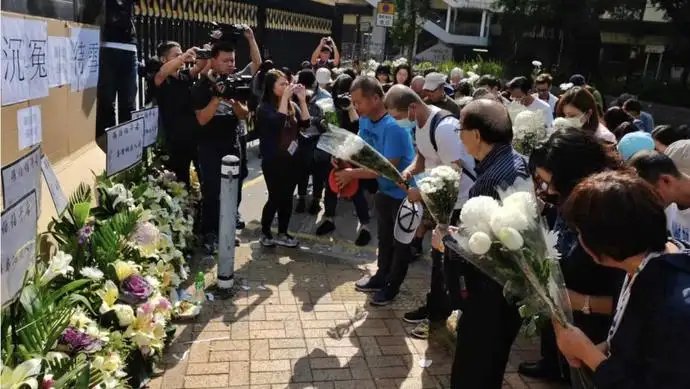 最新进展!香港清洁工罗伯被砖砸致死案宣判,该案件的原委始末是怎样的?