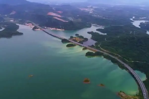 三江五湖什么意思