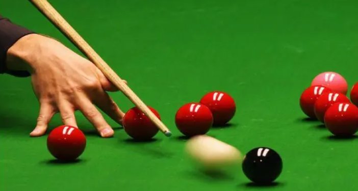 世锦赛斯诺克2022直播