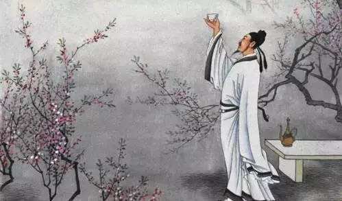 李白写的关于中秋节的诗