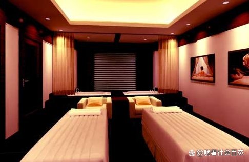 女记者暗访“女子会所”，称尺度太大直冒冷汗，是怎么回事呢？