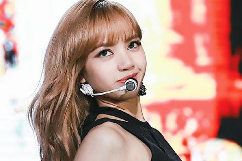 Lisa在线求THE9演唱会门票，被爱豆要演唱会门票是种什么体验？