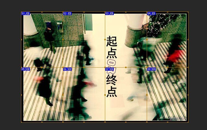 qq名片照片墙九组图怎么做的，大家介绍组来看一下嘛，最好是男生用的