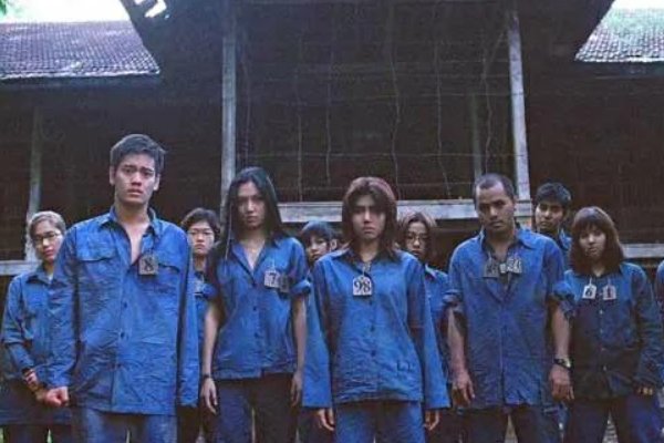 泰国恐怖片排行榜前十名电影