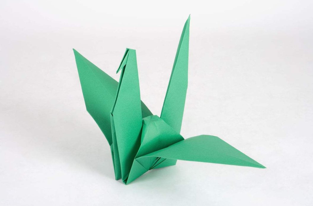 不同数量的千纸鹤代表什么含义？