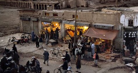 阿富汗战乱结束了吗