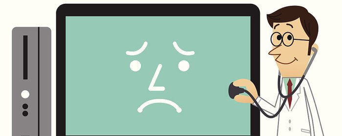 电脑光驱打不开是怎么回事？