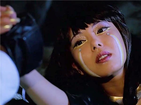 奥特曼系列中有哪些黑暗奥特曼？