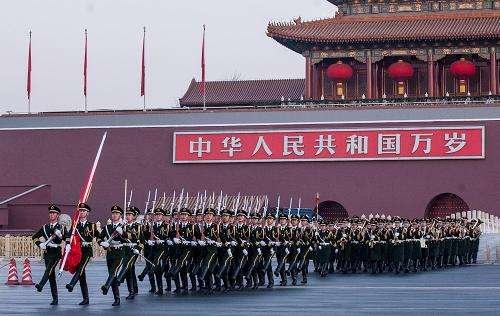 国家的含义是什么？