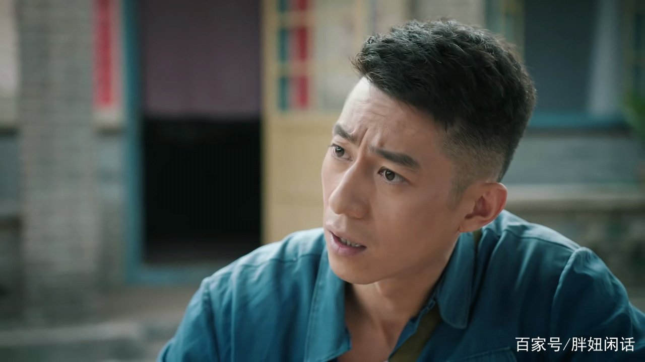 亲爱的孩子们45集剧情