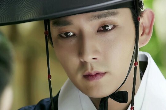 基本全是夜戏的韩剧