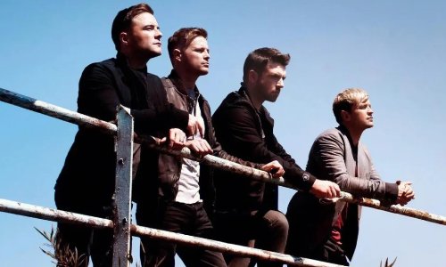 西城男孩最好听十首歌