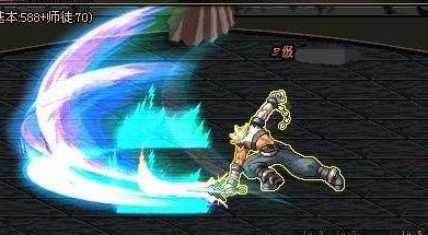 剑魂的流心技能怎么用？