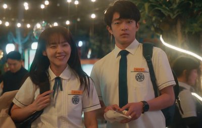 《一闪一闪亮星星》张万森跳塔的原因？结局怎么样？