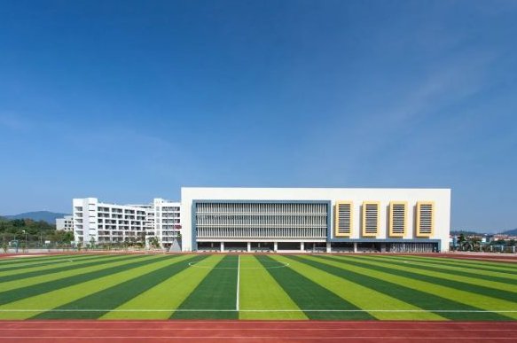 南昌理工学院怎么样