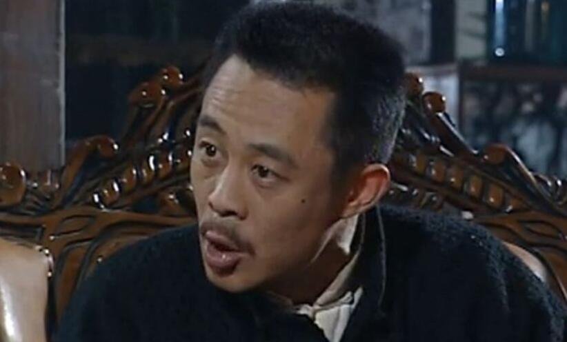 电视剧（大染坊）陈六子最后死了吗？ 求明白人解答。