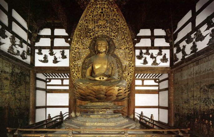 阿弥陀成佛的故事