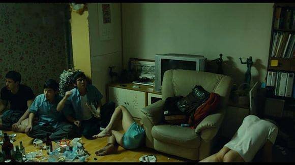 电影韩公主里的花玉为什么自杀