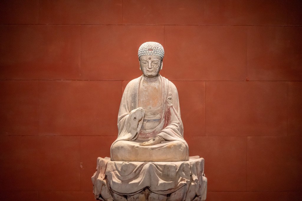 释迦摩尼诞生日是什么时候