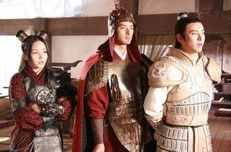 封神榜之武王伐纣的剧情简介