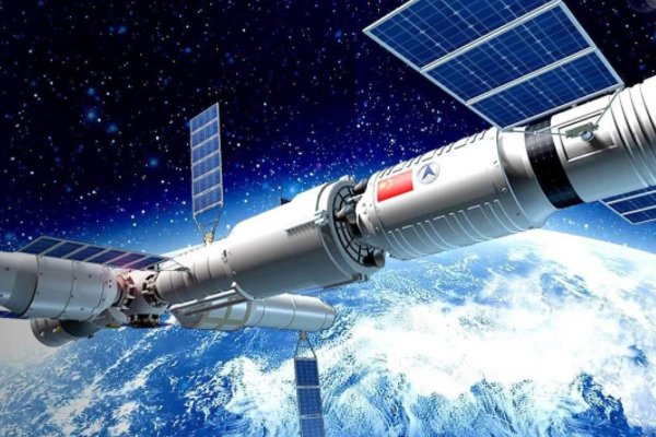 我国空间站计划2年内建完，为什么这么快就能建完？