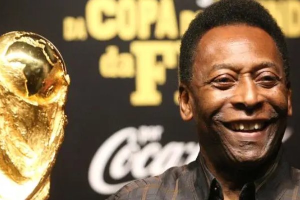 贝利球衣号是多少