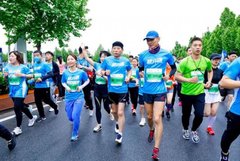 银川马拉松赛将建立赛事熔断机制，这样的机制有什么作用？