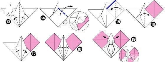 不同数量的千纸鹤代表什么含义？