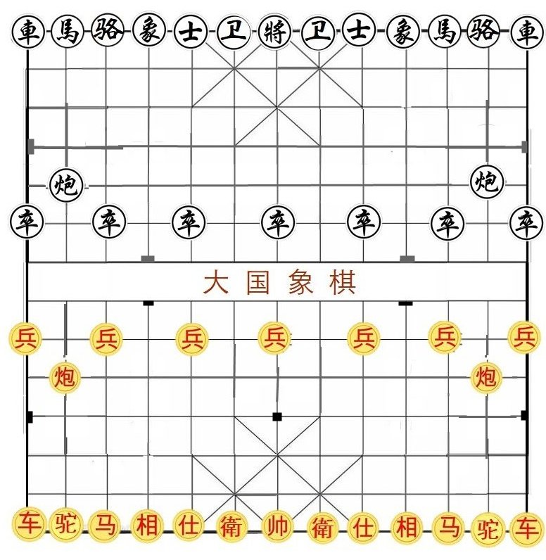 棋类中什么棋最难？准确些！谢谢！