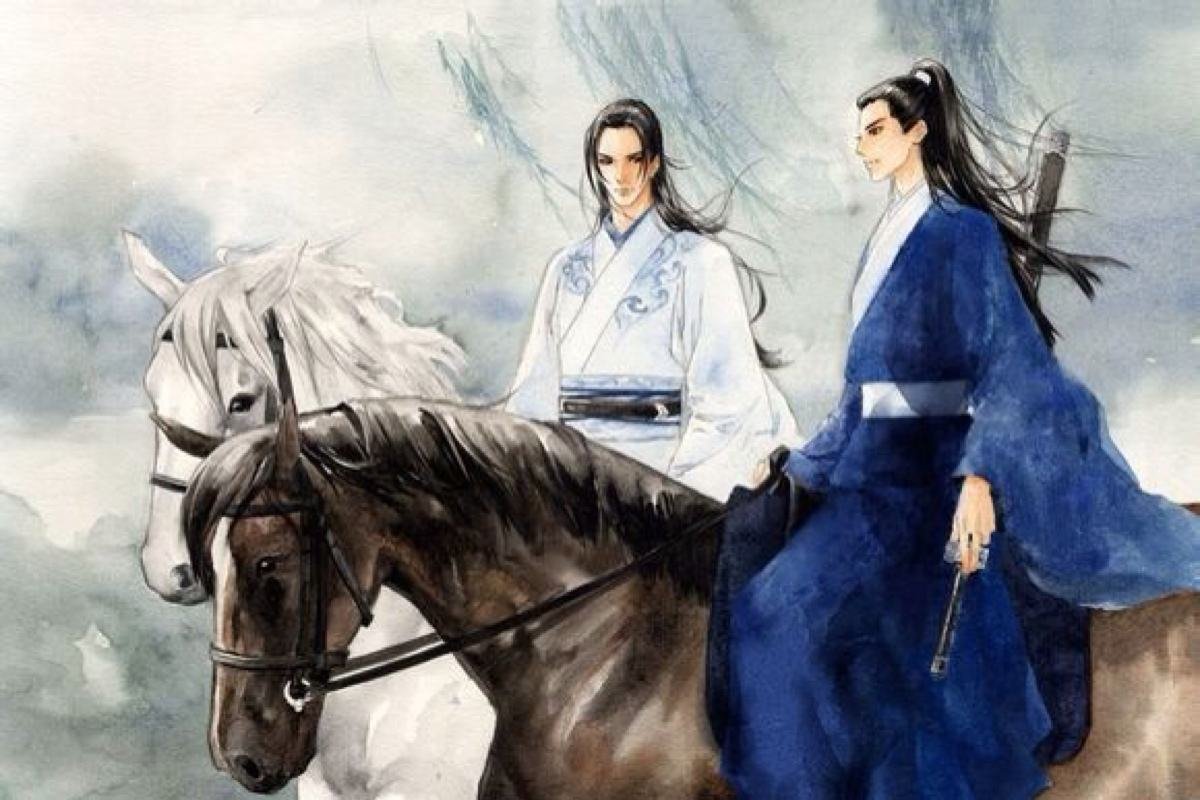 被称为“御猫”的展昭到底是怎么死的?那白玉堂的死因呢？