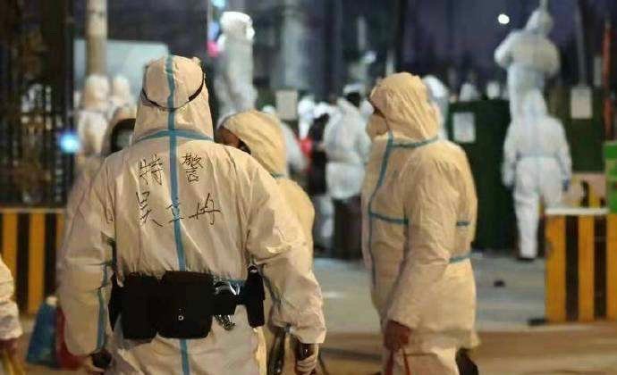 西安本轮疫情外溢5省6地，是如何扩散出去的？