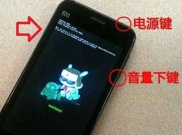 recovery模式是什么意思，有什么用啊？