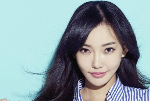 顾七七的扮演者童飞