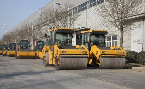 中国工程机械50强有哪些？