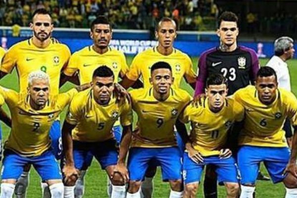 2018世界杯全部战绩