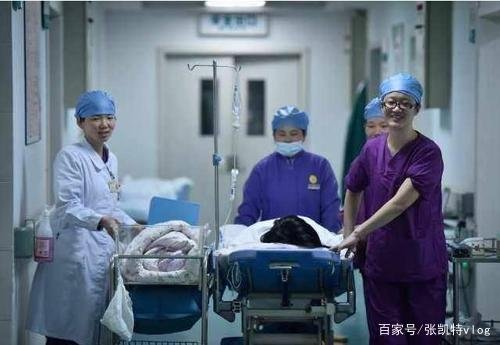 为什么很多孕妇进产房前，都要自备卫生纸？