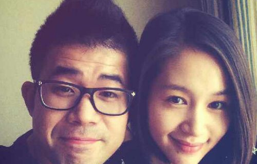 王子文前男友刘丰源祝福王子文恋情，你知道王子文与刘丰源的故事吗？