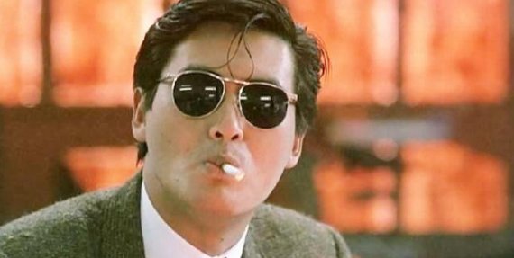 小马哥来自于哪部电影？是个什么样的人物？