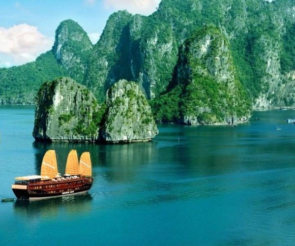 被称为“天下奇观”的景色有哪些