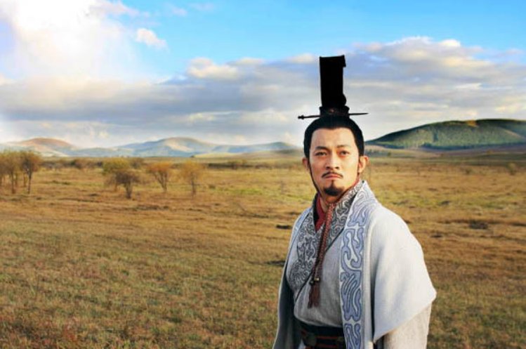 但以刘日薄西山气息奄奄翻译