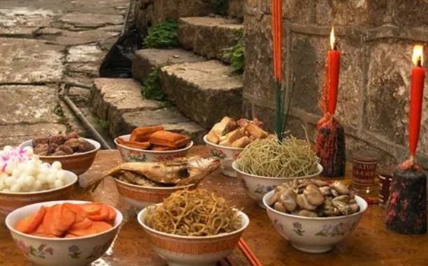 十月一宜忌做什么