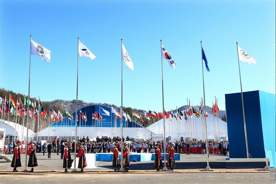 历届冬奥会举办国家和城市