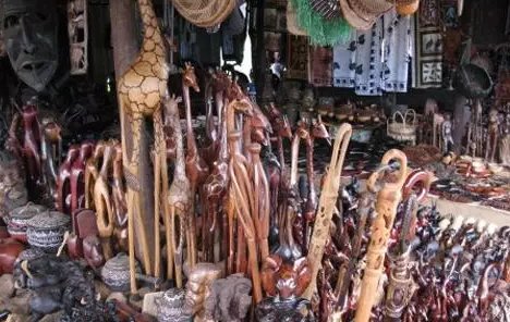 泰国著名的特产有哪些