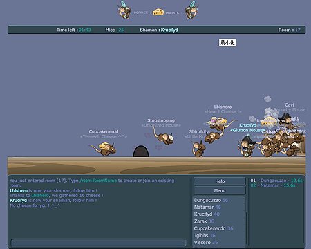 搬运鼠meep是什么