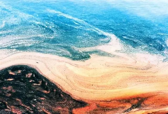 日本的北海道暴发了最严重的赤潮危机，你如何看待此事？