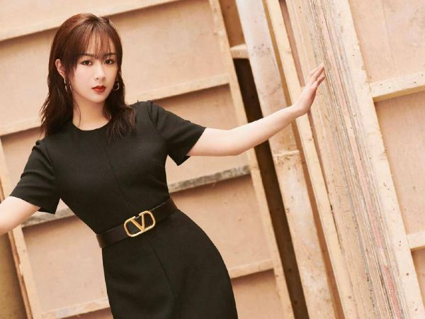 valentino全球代言人