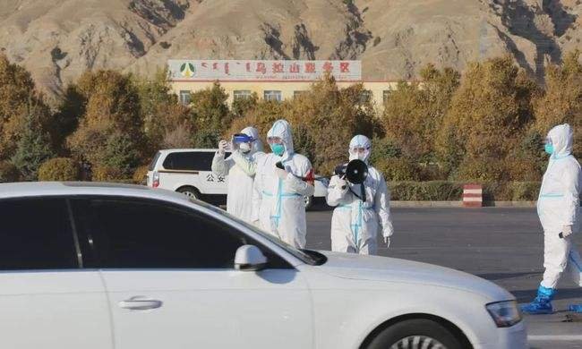 江苏常州发现8例阳性人员，他们都是如何感染的？