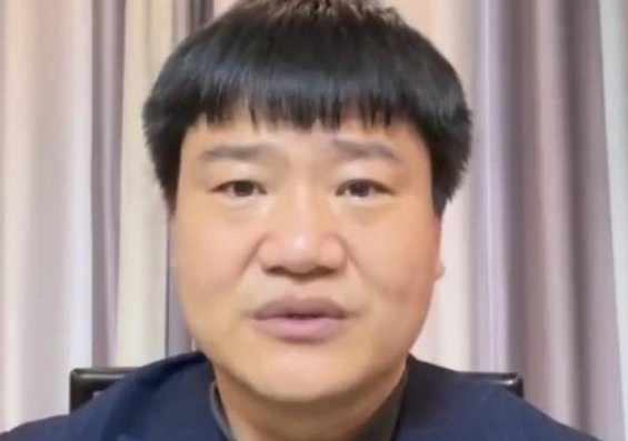 反诈警官老陈称辞职是错误决定，他为何会发出这番言论？