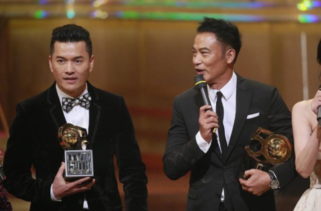 吕良伟和任达华两人共同主演的电影有哪些